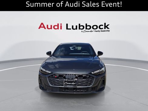 New 2026 Audi S5 Premium Plus AWD/4WD image 3