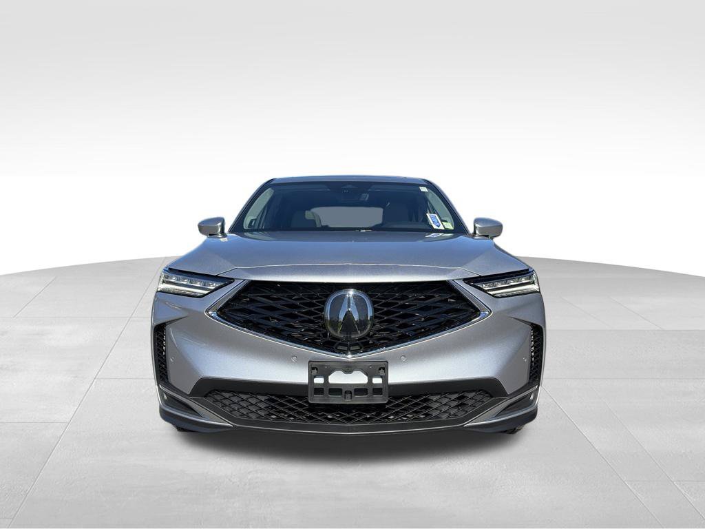 Used 2026 Acura MDX w/ Technology Package AWD/4WD image 11
