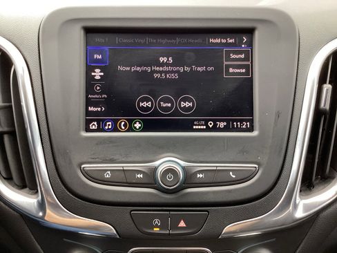 Used 2023 Chevrolet Equinox LT image 22