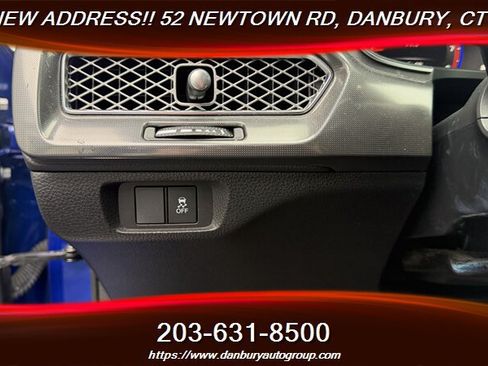 Used 2024 Acura Integra A-Spec FWD image 26