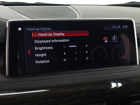 Used 2019 BMW X6 xDrive35i AWD/4WD image 26