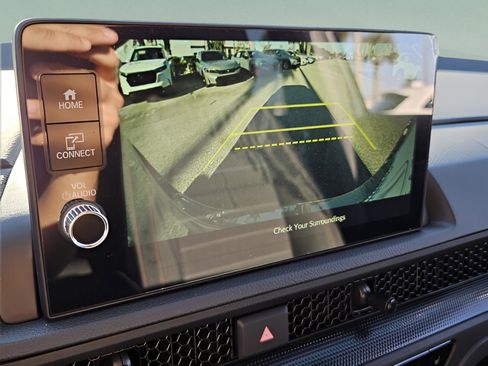 New 2026 Honda CR-V Sport image 23