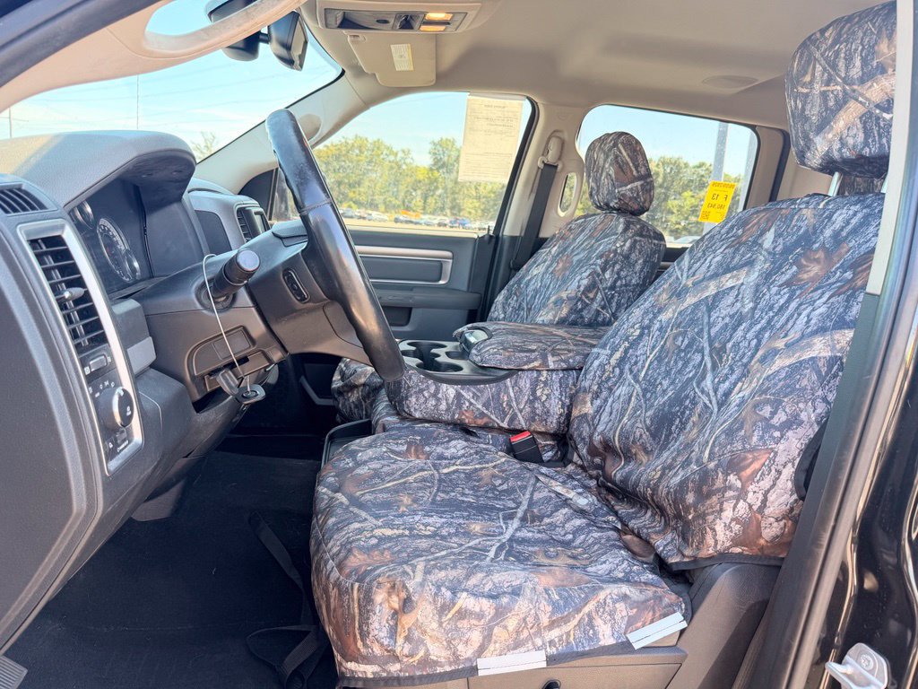 Used 2016 RAM 1500 Outdoorsman AWD/4WD image 9