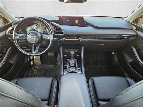 Used 2025 MAZDA MAZDA3 s FWD image 15