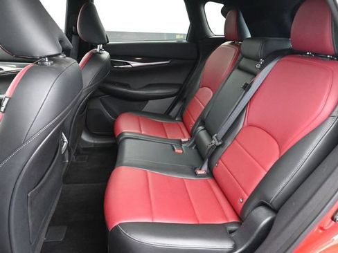 Used 2023 INFINITI QX50 Sport FWD image 27