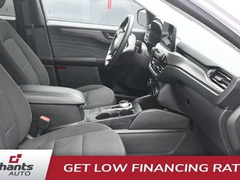 Used 2023 Ford Escape Active AWD/4WD image 11