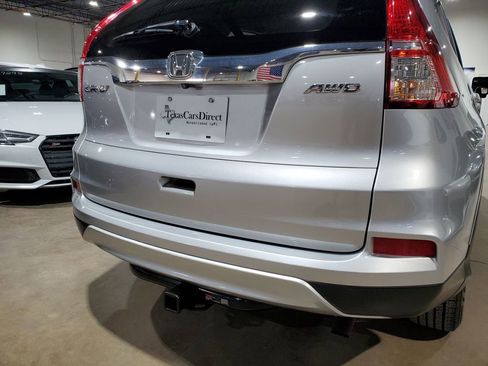 Used 2015 Honda CR-V EX-L image 44
