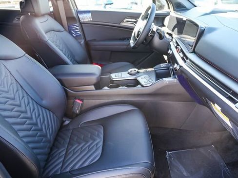 New 2026 Kia Sportage X-Line Prestige AWD/4WD image 9