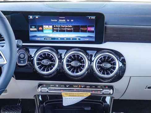 New 2026 Mercedes-Benz CLA 250 image 12