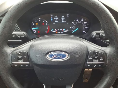 Used 2020 Ford Escape S image 12