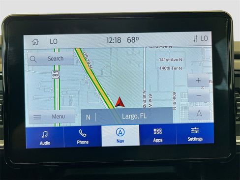 Used 2022 Ford Explorer ST-Line image 13