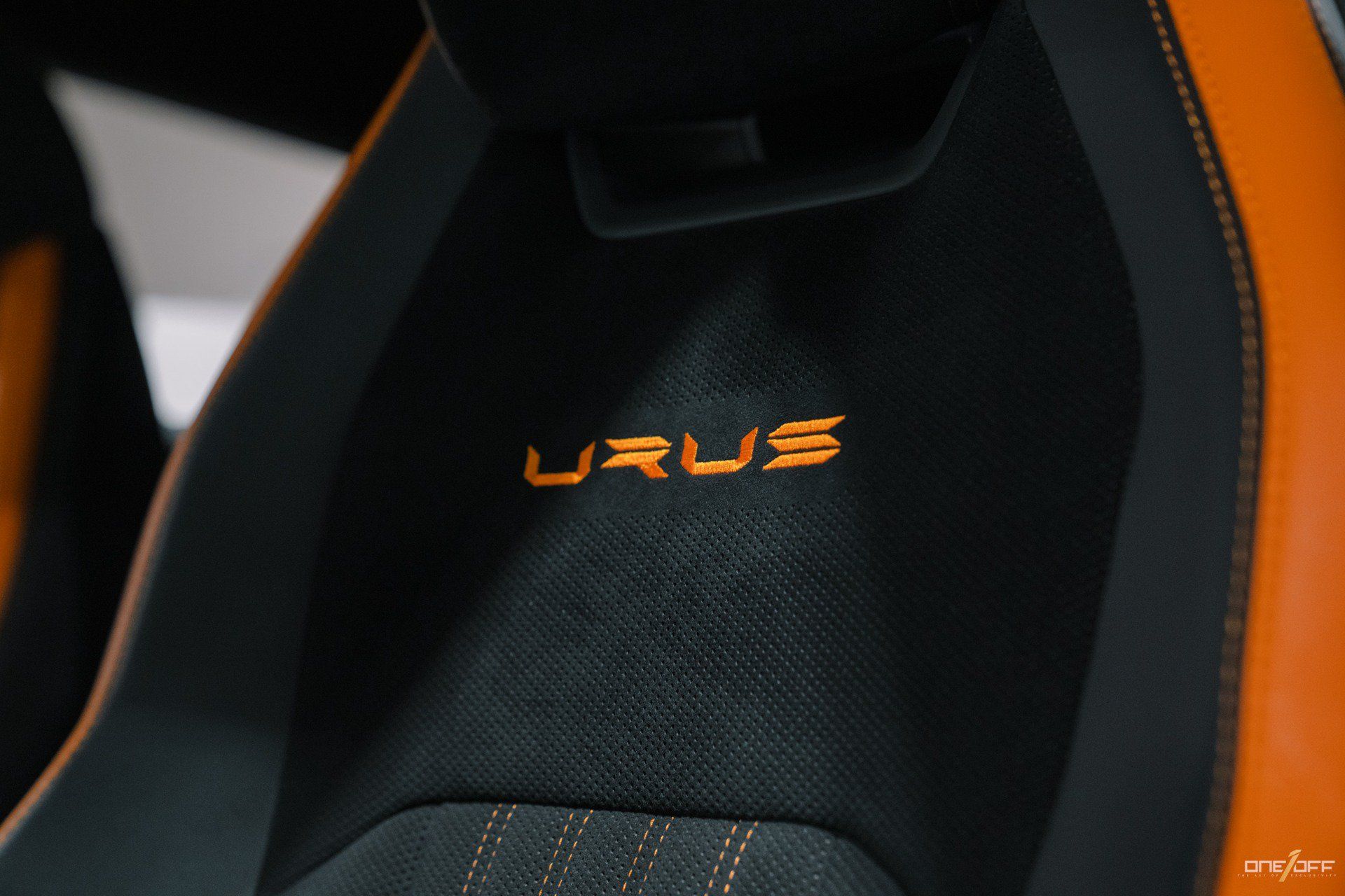 Used 2023 Lamborghini Urus Performante AWD/4WD image 12