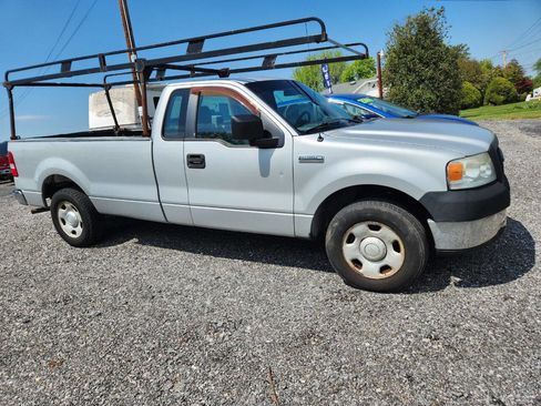 Used 2007 Ford F150 XL image 4