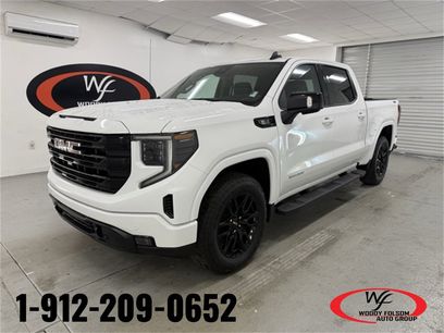 New 2026 GMC Sierra 1500 Elevation w/ Elevation Premium Package