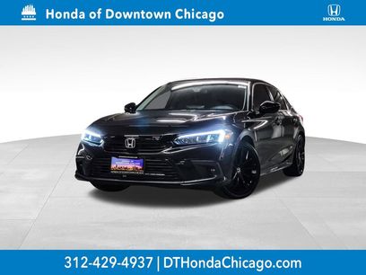 Used 2022 Honda Civic LX