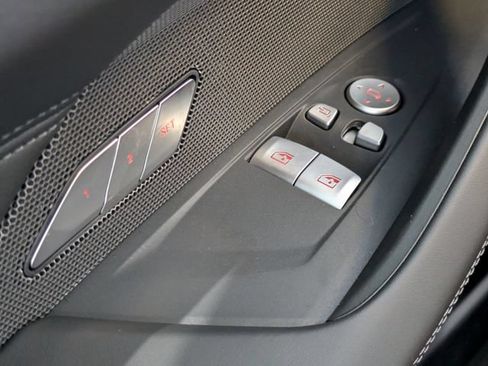 New 2027 BMW M4 xDrive Competition AWD/4WD image 21
