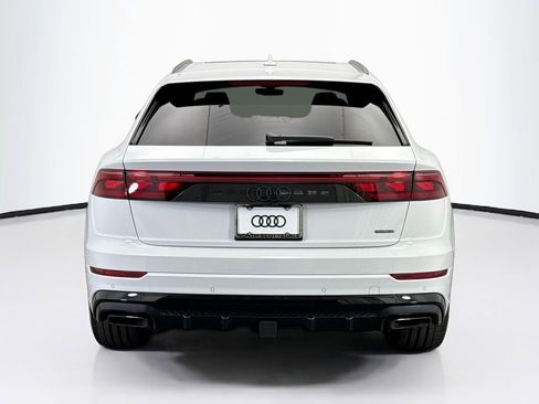New 2026 Audi Q8 Prestige image 6