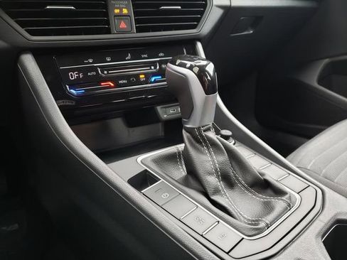 New 2026 Volkswagen Jetta S image 11