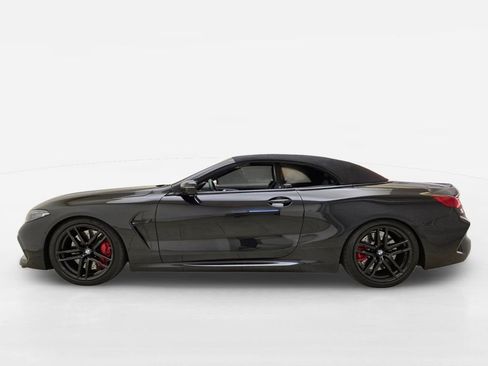 Used 2025 BMW M8 Competition AWD/4WD image 12