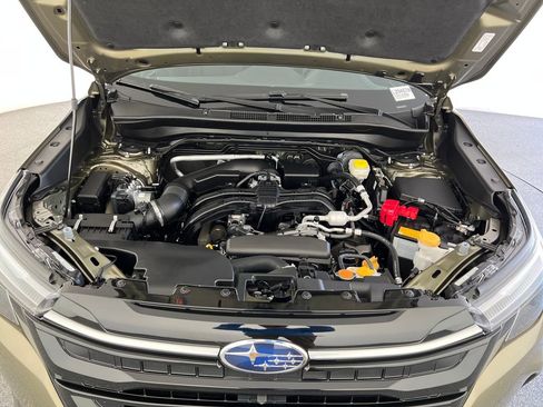 Certified 2025 Subaru Forester Touring image 24