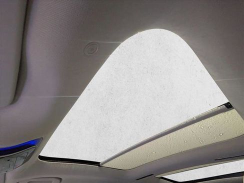 Certified 2023 Mercedes-Benz EQS 580 4MATIC SUV image 15