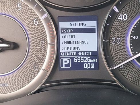 Used 2019 INFINITI QX80 Luxe w/ Proassist Package image 18