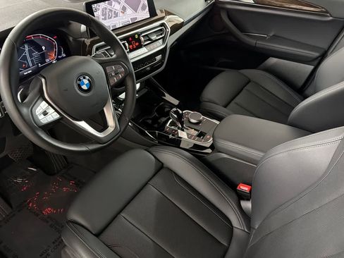 Used 2023 BMW X3 sDrive30i image 11