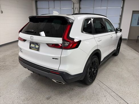 Used 2024 Honda CR-V Sport image 2