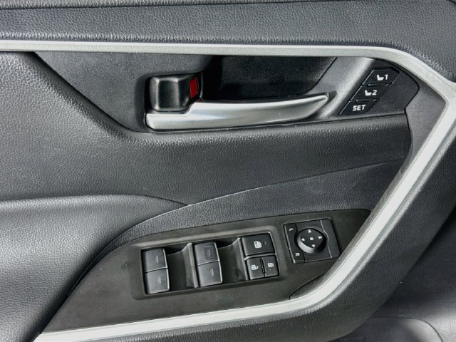 Certified 2025 Toyota RAV4 XLE Premium w/ Weather Package FWD image 19