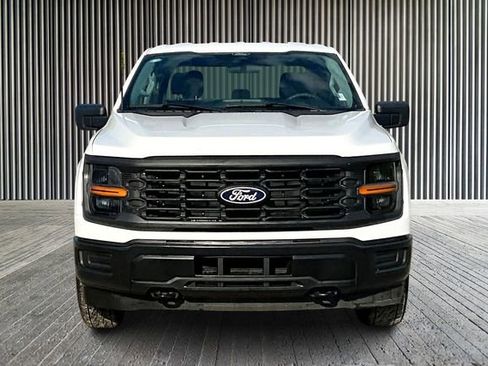 Used 2024 Ford F150 XL image 3