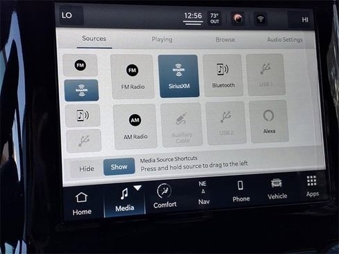 Used 2022 RAM 3500 Tradesman image 7