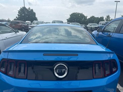 Used 2014 Ford Mustang GT w/ Equipment Group 301A RWD image 6