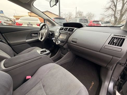 Used 2012 Toyota Prius V Three image 20
