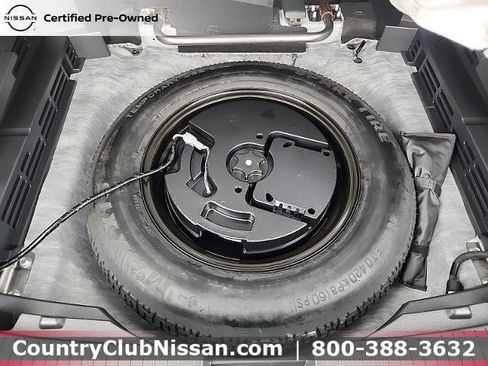 Certified 2023 Nissan Rogue SV image 27