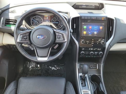 Used 2021 Subaru Ascent Limited w/ Technology Package AWD/4WD image 13