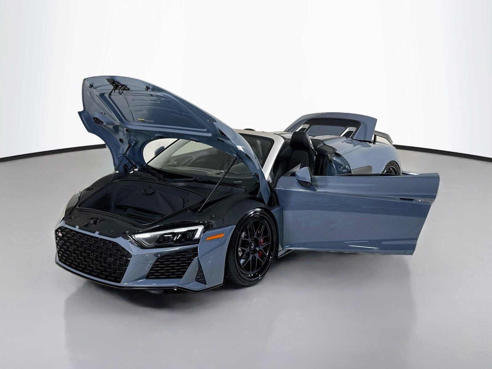 Used 2020 Audi R8 V10 AWD/4WD image 39
