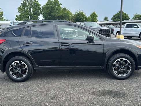 Used 2023 Subaru Crosstrek 2.0i AWD/4WD image 7