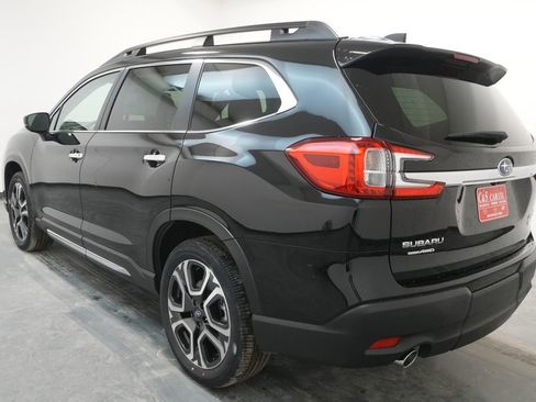 New 2026 Subaru Ascent Touring image 5