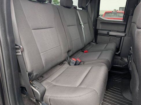 Used 2019 Ford F150 XLT w/ Equipment Group 302A Luxury AWD/4WD image 11