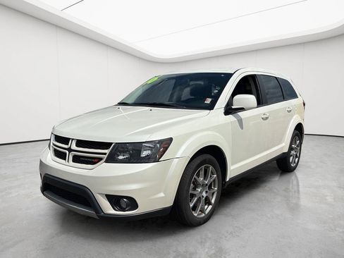 Used 2016 Dodge Journey R/T FWD image 3