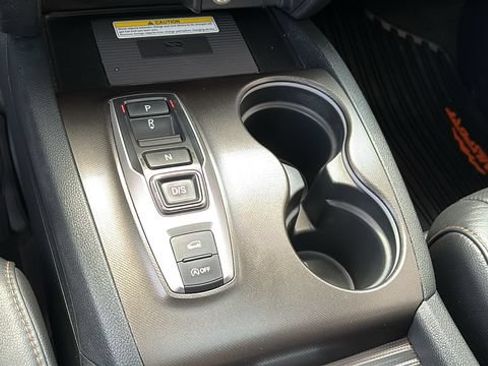 Used 2023 Honda Passport TrailSport image 19