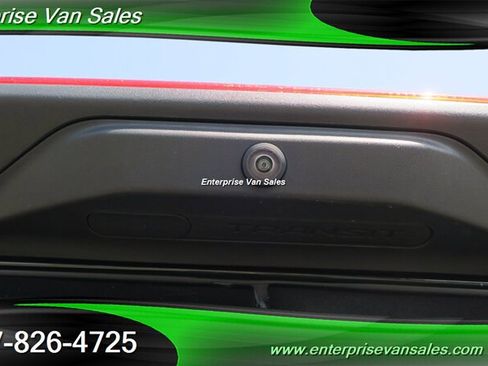 Used 2023 Ford Transit 350 XLT RWD image 15