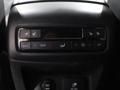 Used 2024 Hyundai Palisade Calligraphy AWD/4WD image 18