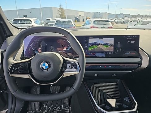 Used 2025 BMW X3 xDrive30i w/ Convenience Package image 12