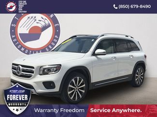 Used 2022 Mercedes-Benz GLB 250 360° Tour