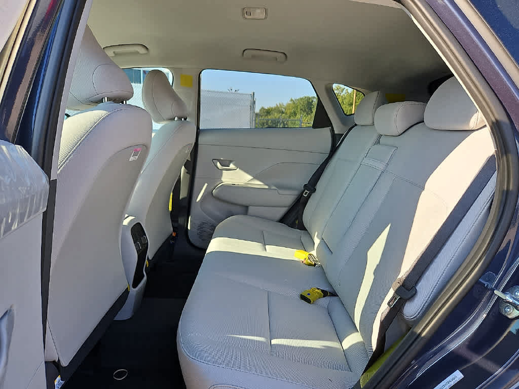 New 2027 Hyundai Kona SEL Sport FWD image 8