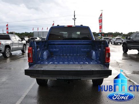 Used 2022 Ford F150 XLT w/ Equipment Group 302A High AWD/4WD image 22