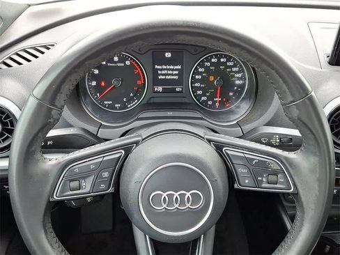 Used 2019 Audi A3 2.0T Premium w/ Convenience Package image 19