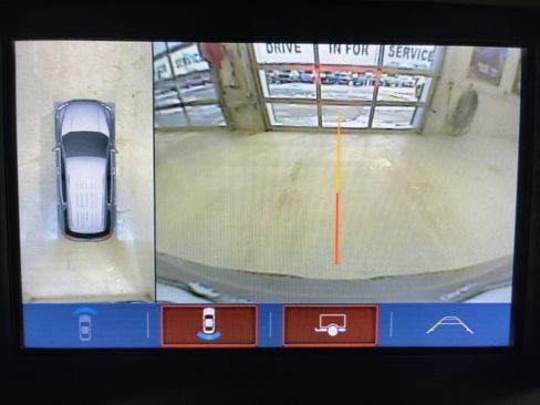 Used 2019 GMC Acadia Denali w/ Technology Package image 24