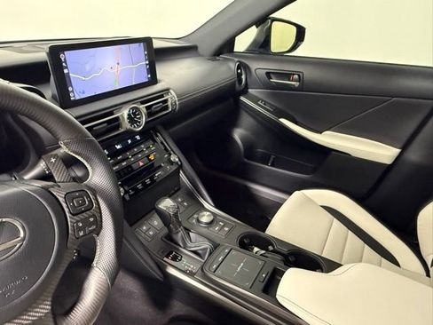 Used 2021 Lexus IS 350 F Sport w/ Navigation Package image 25